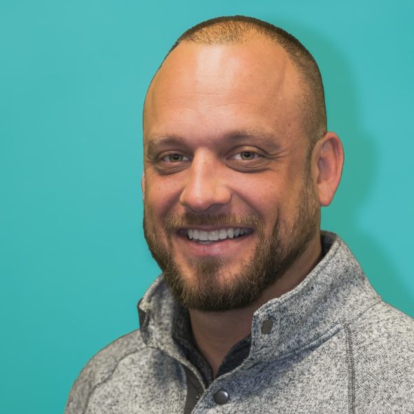 Aaron Christy founder Fountain City Metal Roofing